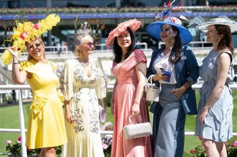 bet on ascot races